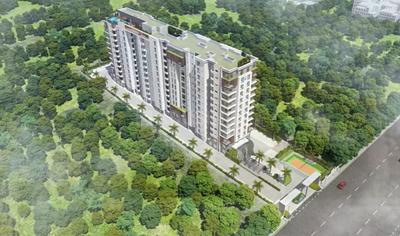Project Image of 980.0 - 1071.0 Sq.ft 2 BHK Apartment for buy in Agni Pelican Heights