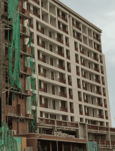 Project Image of 618.82 - 836.46 Sq.ft 2 BHK Apartment for buy in Nilkanth Gopinath Empire