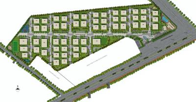 Project Image of 4284.0 - 7526.0 Sq.ft 5 BHK Villa for buy in Hardhik Meraki Boulevard