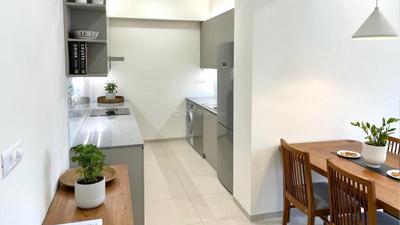 Project Image of 580.61 - 858.53 Sq.ft 1 BHK Apartment for buy in Adani Ikaria