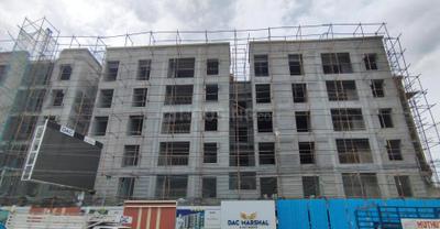 Project Image of 1164.0 - 1490.0 Sq.ft 2 BHK Apartment for buy in DAC Marshal