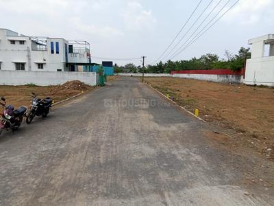 Project Image of 1000.0 - 2805.0 Sq.ft Residential Plot Plot for buy in Gita Garden