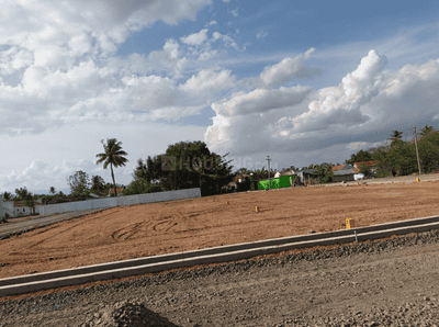 Project Image of 591.0 - 2569.0 Sq.ft Residential Plot Plot for buy in Greenfield Silver City Phase 2