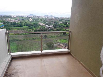 Project Image of 958 Sq.ft 2 BHK Apartment / Flat for sale in Wagholi for Rs. 6000000