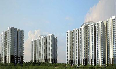 Project Image of 925.0 - 2175.0 Sq.ft 1 BHK Apartment for buy in Sovereign Sonaa