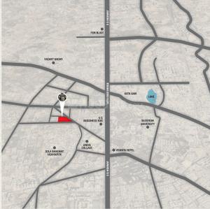 Project Image of 0.0 - 2662.99 Sq.ft 4 BHK Villa for buy in Parvati Arcadia