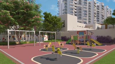 Project Image of 870.0 - 1818.0 Sq.ft 2 BHK Apartment for buy in Ashavari Estate 
