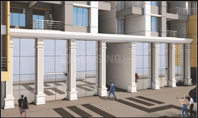 Project Image of 623.0 - 939.05 Sq.ft 2 BHK Apartment for buy in Mohisha The Skylark II