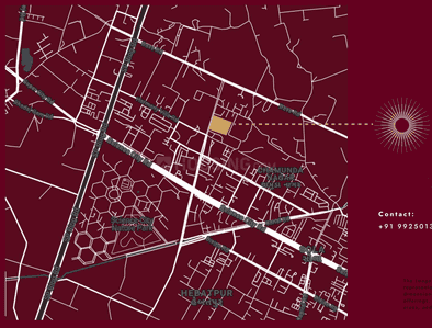 Project Image of 4478.11 - 6272.67 Sq.ft Residential Plot Plot for buy in Anant Aastha