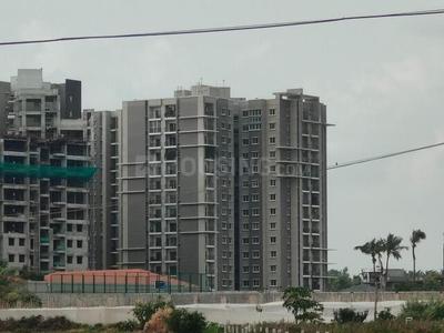 Project Image of 452.08 - 2188.0 Sq.ft 1.5 BHK Apartment for buy in Brigade Ivory Phase 1 At Brigade Orchards