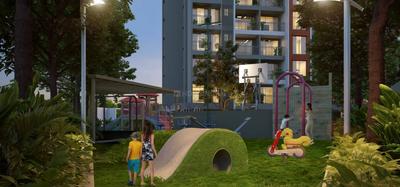 Project Image of 935 Sq.ft 2 BHK Apartment / Flat for sale in Chikhali for Rs. 5300000