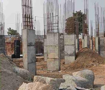 Project Image of 1495.0 - 2535.0 Sq.ft 3 BHK Apartment for buy in Atulyam Trident