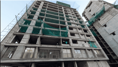 Project Image of 3060.0 - 7425.0 Sq.ft 3 BHK Apartment for buy in Royal Relexa Gold