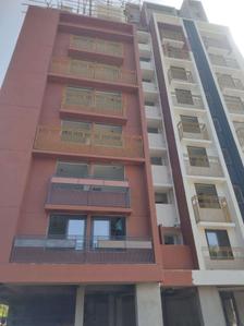Project Image of 639.81 - 870.8 Sq.ft 2 BHK Apartment for buy in Shyam Bhavya Elan