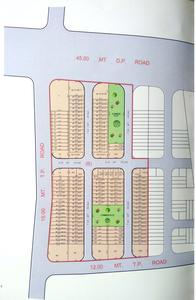 Sheth Sagar Mukesh Khodal Park B Images for layoutPlan 1