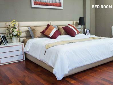 Project Image of 955.0 - 1329.0 Sq.ft 2 BHK Apartment for buy in PGP Oaks