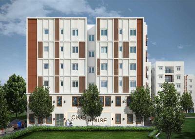 Project Image of 1005.0 - 1480.0 Sq.ft 2 BHK Apartment for buy in Kochars Neetu Arjun Garden