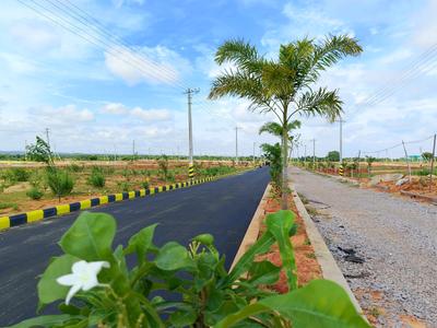 Project Image of 1485.0 - 2700.0 Sq.ft Residential Plot Plot for buy in Glentree Pharma County 1
