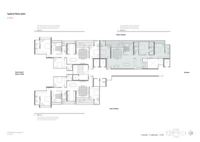 Project Image of 1490.0 - 1802.0 Sq.ft 4 BHK Apartment for buy in 5 Maidan