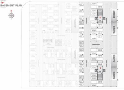Project Image of 0.0 - 1163.0 Sq.ft 3 BHK Apartment for buy in Madhuvan The Nexus