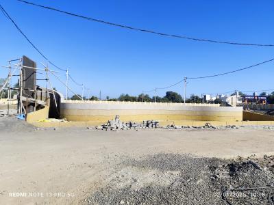Project Image of 378.24 - 1157.98 Sq.ft Residential Plot Plot for buy in Maa Shri Kishandham Colony