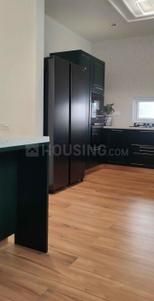 Project Image of 2842.0 - 5538.0 Sq.ft 4 BHK Villa for buy in Indukuri Lake Shore