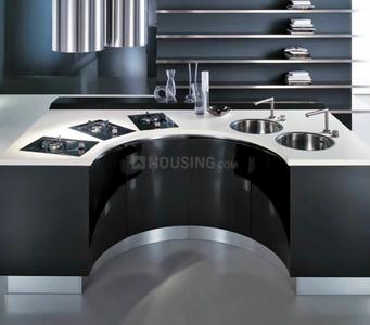 Project Image of 620.0 - 855.0 Sq.ft 2 BHK Apartment for buy in Kamla Splendour