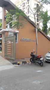 Project Image of 402.0 - 620.0 Sq.ft 1 BHK Apartment for buy in Sree Sai Aspire