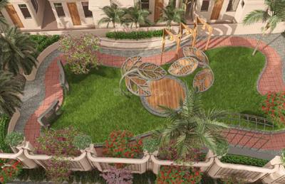 Project Image of 0.0 - 3798.0 Sq.ft 4 BHK Villa for buy in Heritage Villa 76