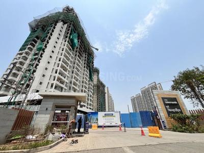 Project Image of 1435 Sq.ft 3 BHK Apartment / Flat for sale in Keshav Nagar for Rs. 11900000