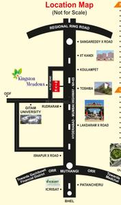 Project Image of 1484.99 - 2969.98 Sq.ft Residential Plot Plot for buy in Kingston Meadows Phase I