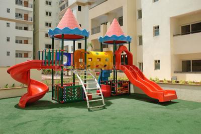 Project Image of 1282.0 - 1782.0 Sq.ft 2 BHK Apartment for buy in Sattva Symphony