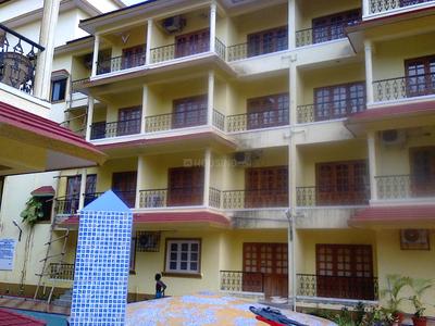 Project Image of 677.0 - 1113.0 Sq.ft 1 RK Apartment for buy in Saldanha Palms
