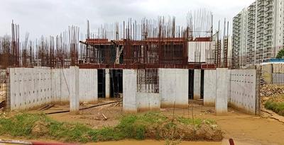 Project Image of 1311.0 - 1672.0 Sq.ft 3 BHK Apartment for buy in Whiteland Blissville