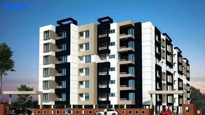 Project Image of 730 Sq.ft 2 BHK Apartment / Flat for sale in Super Corridor for Rs. 4300000