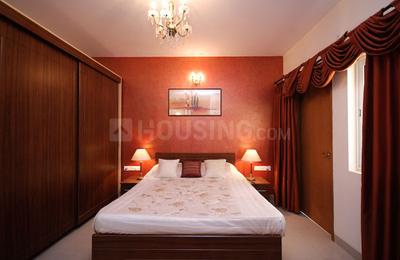 Project Image of 1282.0 - 1782.0 Sq.ft 2 BHK Apartment for buy in Sattva Symphony