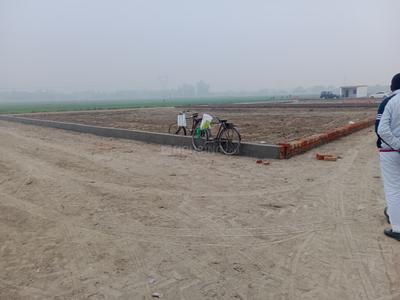 Project Image of 800.0 - 2000.0 Sq.ft Residential Plot Plot for buy in Bargad Sarju Vihar