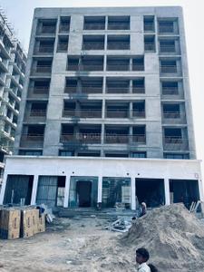 Project Image of 0.0 - 1530.0 Sq.ft 2 BHK Apartment for buy in Paarijat Pransh