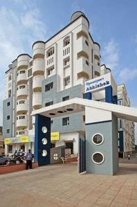 Project Image of 950.0 - 1650.0 Sq.ft 2 BHK Apartment for buy in Ramaniyam Abhishek Phase I