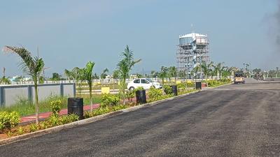 Project Image of 1647.0 - 1800.0 Sq.ft Residential Plot Plot for buy in Chaturbhuja Aparna Legacy