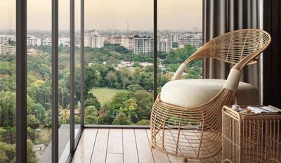 Project Image of 0.0 - 4858.0 Sq.ft 4 BHK Apartment for buy in Isha The Parkview