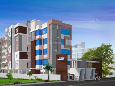 Project Image of 1045.0 - 1610.0 Sq.ft 2 BHK Apartment for buy in Settys Yellow Meadows