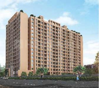 Anand Avenue Elevation 1