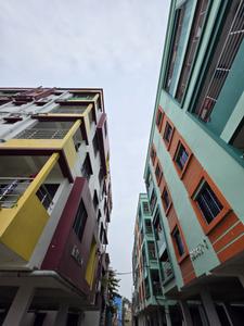 Project Image of 797.5 - 1257.5 Sq.ft 2 BHK Apartment for buy in Lokenath Apartment