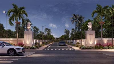 Project Image of 390.0 - 3000.0 Sq.ft Residential Plot Plot for buy in DAC Singha