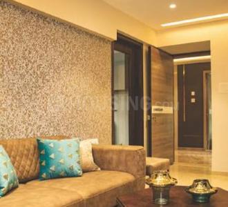 Project Image of 478.0 - 897.0 Sq.ft 1 BHK Apartment for buy in Jayant Ushakiran Enclave