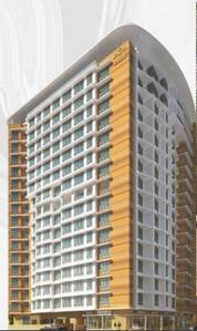 Project Image of 620.0 - 940.0 Sq.ft 2 BHK Apartment for buy in S K Ashwini Elite