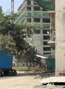 Project Image of 1064.0 - 3895.0 Sq.ft 3 BHK Apartment for buy in ANP Universe