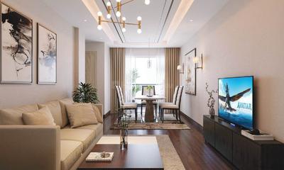 Project Image of 1166.0 - 3458.0 Sq.ft 3 BHK Apartment for buy in Raiyath Aranyam
