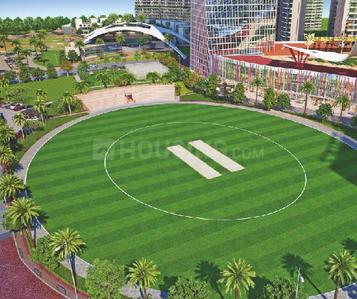 Project Image of 0.0 - 1234.0 Sq.ft 4 BHK Apartment for buy in Paarth Humming Phase 2